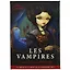 Таро Аввалон, Les Vampires Oracle/ Оракул Вампиров (коробка) (TSA09/LV44) Lucy Cavendish — 2576435 — 2