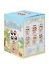 Игрушка Сиамский котик на велосипеде (10см) (пластик) (Blind Box) (12-7655-202508-1040-362) — 3126193 — 3
