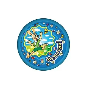 Мяч EVA мягкий Ну погоди (T52892) (7,5см) (3+) (упаковка)