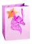 Пакет подарочный "Единорог", А4 — 256434 — 1