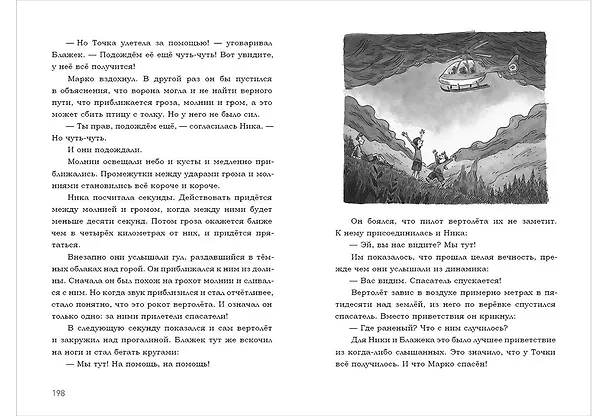 Книга В поисках клада тамплиеров (Милан Петек-Левоков) — 12
