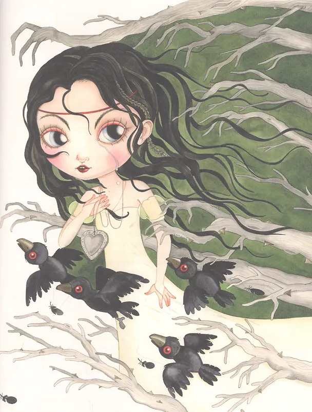 Книга Принцессы. Все любимые сказки () — 5