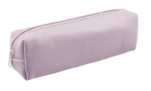 Пенал-косметичка "Pastel lilac" 19*5*4, Yoi 3047816