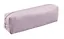 Пенал-косметичка "Pastel lilac" 19*5*4, Yoi — 3047816 — 1