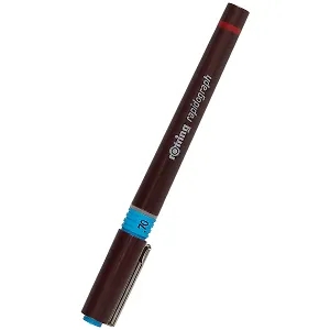Рапидограф Rotring, 0.70 мм