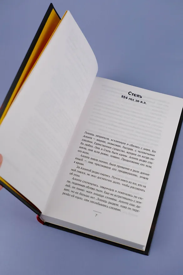 Книга Последний день лета (Андрей Подшибякин) — 15