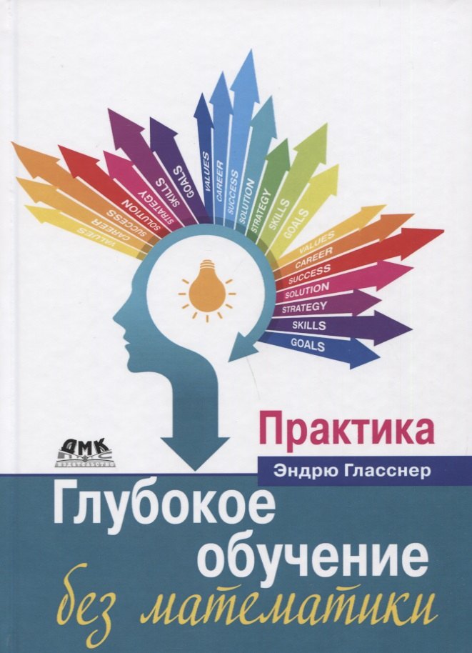 

Глубокое обучение без математики. Том 2. Практика