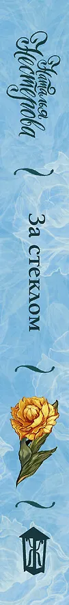Книга За стеклом (Наталья Нестерова) — 3