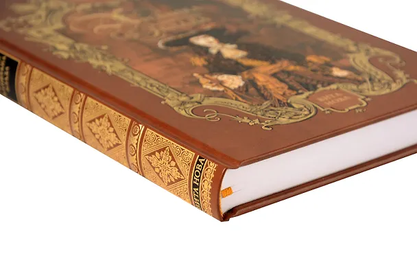 Книга Хроника капитана Блада (Рафаэль Сабатини) — 9