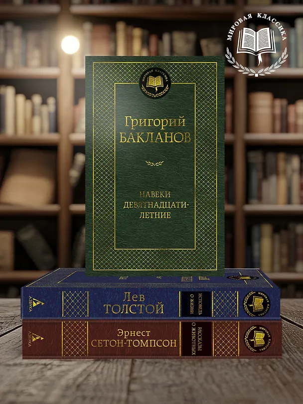 Книга Мать (Максим Горький) — 7
