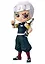 Фигурка Q Posket Demon Slayer Kimetsu No Yaiba Tengen Uzui (Ver.A) (BNS854) — 3118863 — 1