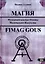 Магия. Фундаментальные основы магического искусства — 2924794 — 1