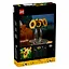 11502 Конструктор LEGO Botanicals Букет Подсолнухов, 686 деталей, возраст 18+ — 3165437 — 3