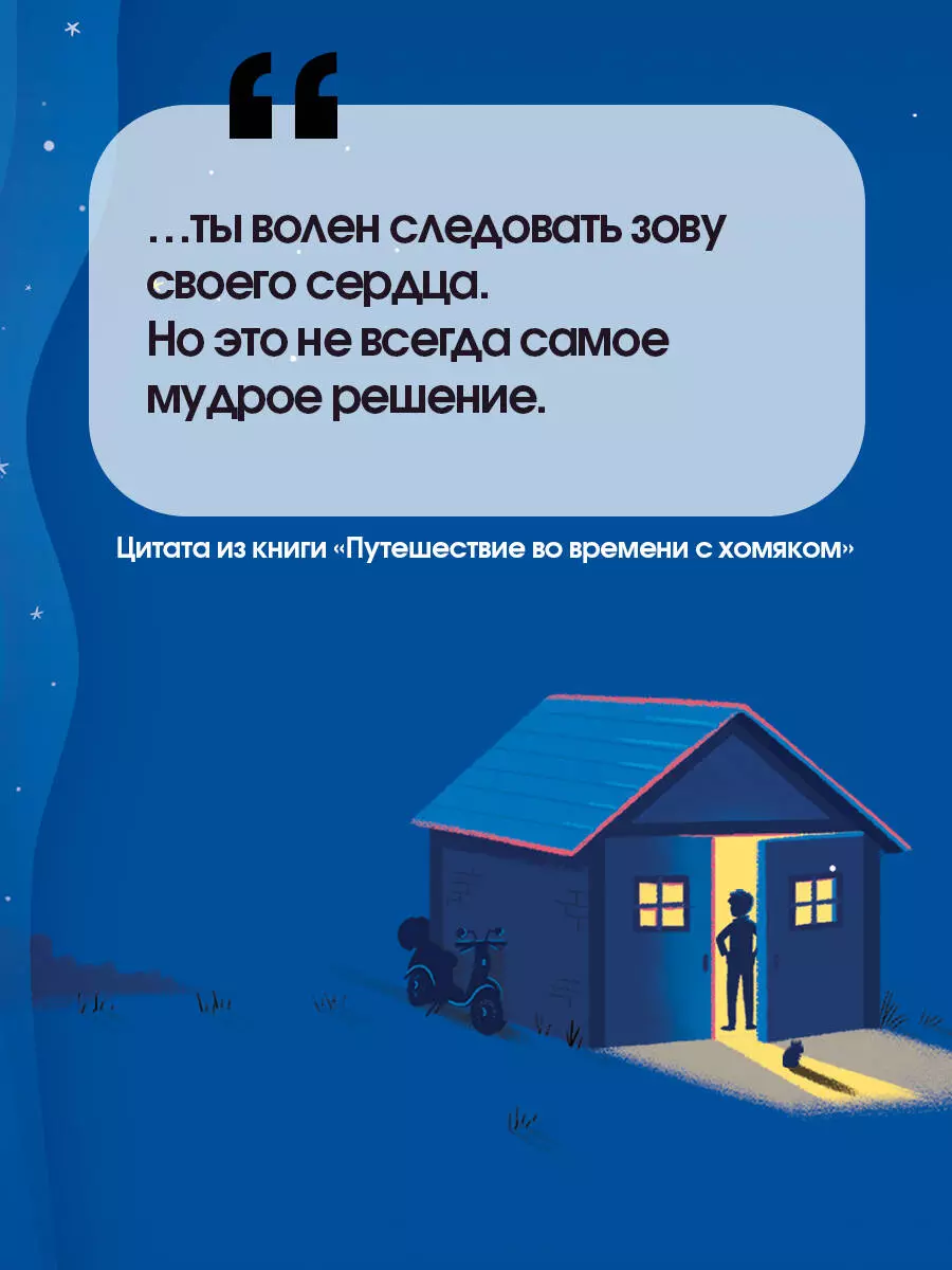 Путешествие во времени с хомяком (Росс Уэлфорд) - купить книгу с доставкой  в интернет-магазине «Читай-город». ISBN: 978-5-17-123214-6