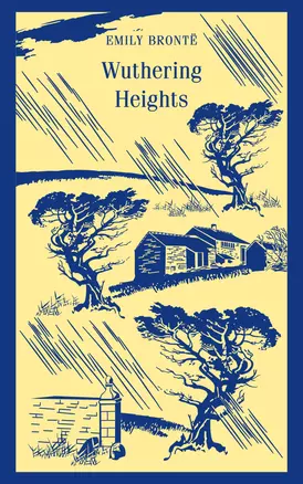 Wuthering Heights — 3045780 — 1