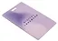 Чехол для карточек вертикальный Monochrome Digital Lavender — 2946534 — 3