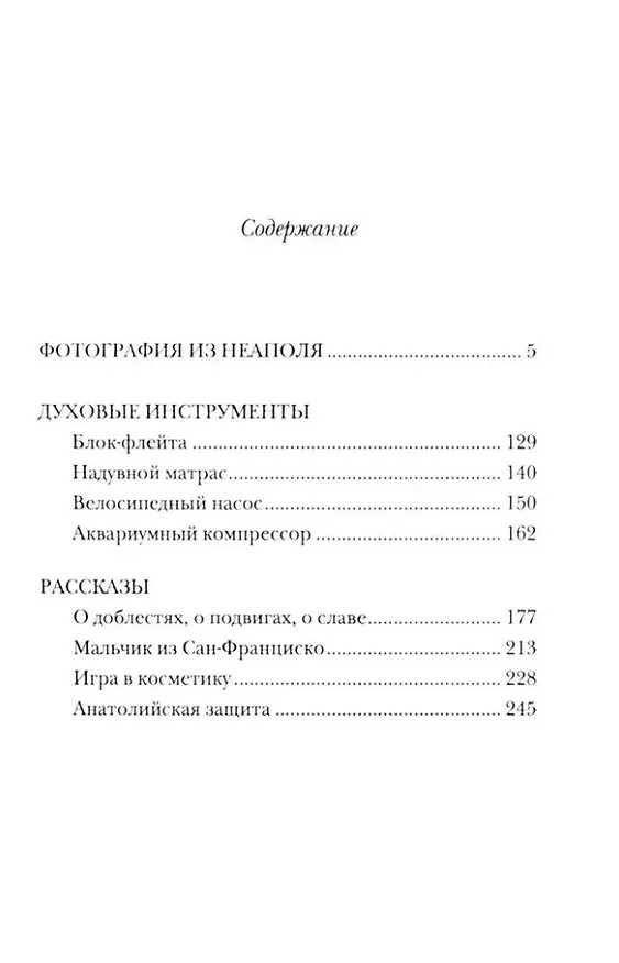 Книга Фотография из Неаполя: повесть, рассказы (Вадим Левенталь) — 2
