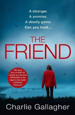 The Friend — 2872359 — 1