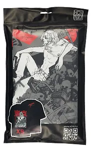 Футболка Токийские мстители. Майки (размер XS)