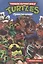 Черепашки-Ниндзя: Приключения. Книга 9. Чёрный камень — 2895003 — 1