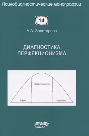 Диагностика перфекционизма — 2717390 — 1