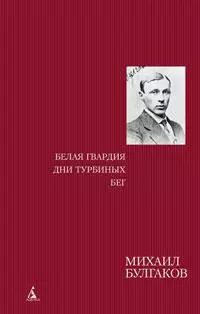 Белая гвардия. Дни Турбиных. Бег — 2275021 — 1