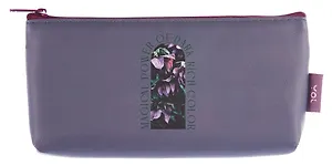 Пенал-косметичка "Fleur", PU, Yoi