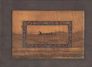 Венок таинственных созерцаний (НаслДарАрхИоанКрест) Крестьянкин