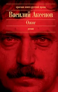 Ожог : роман