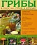 Грибы в лесу, на столе, в аптечке. Справочник-определитель — 2089036 — 1