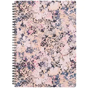 Тетрадь в клетку Be Smart, Mon cher, А4, 96 листов