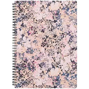 Тетрадь в клетку Be Smart, Mon cher, А4, 96 листов 251561