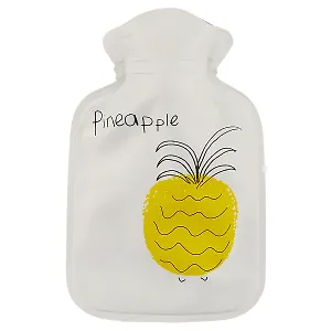 Грелка водяная Фрукты (ПВХ) (200 мл) (12-18126-8902)