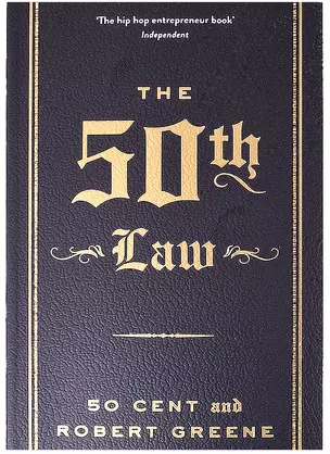 The 50th Law — 2890337 — 1