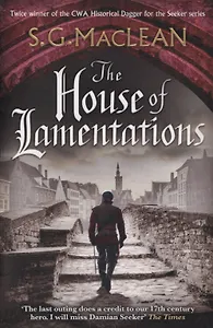 The House of Lamentations