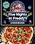 The Official Five Nights at Freddy`s Cookbook — 3072726 — 2