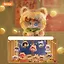 Коллекционный брелок с подвесом KOKOSA GIRLS, 12см, 12-Jotoys-01, Blind Box, Jotoys 15+ — 3157235 — 1