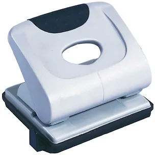 Дырокол 30 листов, Elegance, ERICH KRAUSE 201834