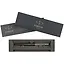 Ручка шариковая Parker, Jotter Premium Tower Grey Diagonal CT, подарочная синяя — 242995 — 2