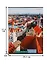 Тетрадь в клетку Listoff, "Вокруг света. Мюнхен", А4, 80 листов, в ассортименте — 244540 — 3