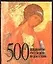 500 шедевров русского искусства — 2039043 — 1