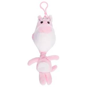 Подвеска Котик (20 см) (73-2091) (мягкая игрушка) (3+) (упаковка) (Button Blue) 2614928