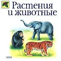 Растения и животные