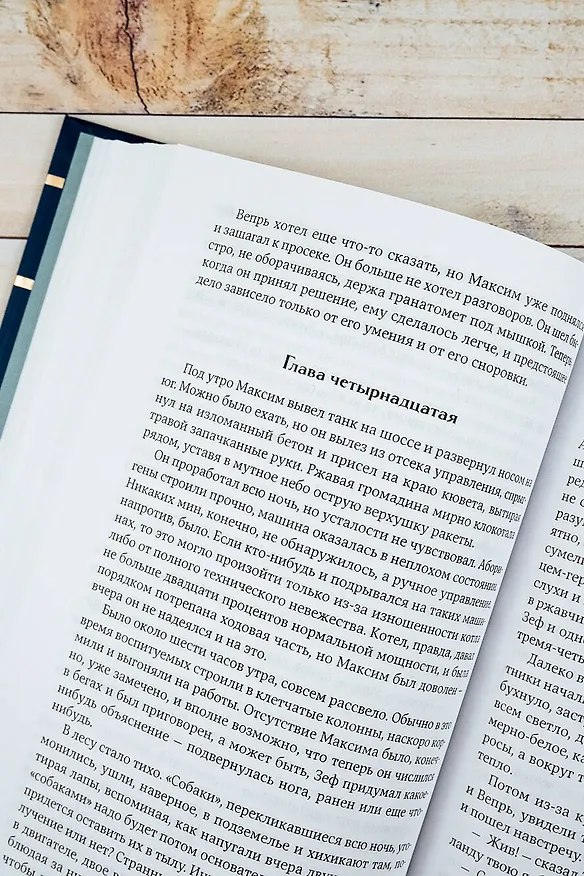 Книга Максим Каммерер (Борис Стругацкий, Аркадий Стругацкий) — 10