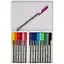 Капиллярные ручки Finepen, 16 цветов, Edding — 223364 — 2