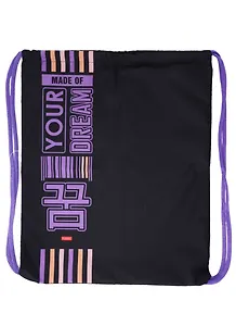 Мешок для сменной обуви "Your dreams"41*49см