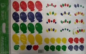 Комплект Вот какие шарики (НМП КС) (0-5л.) (4 игр. поля) (упаковка)