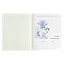 Тетрадь 48л кл. ТЕМА "Аниме" Биология мел.картон, ТВИН УФ-лак,справ.мат-лы — 3000299 — 2