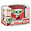 Фигурка Funko POP! Bobble Star Wars Holiday Grogu (747) (Fun80009) — 3133145 — 2