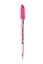 Шариковая ручка синяя 1 мм, U-109 Stick&Grip, Erich Krause — 3149995 — 3